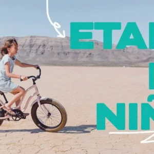 ETAPA DE NIÑO - HAY ESPERANZA