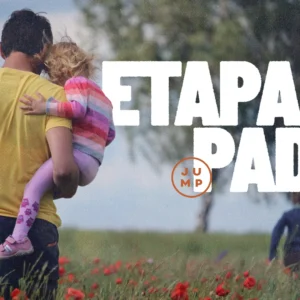 ETAPA DE PADRE - HAY ESPERANZA