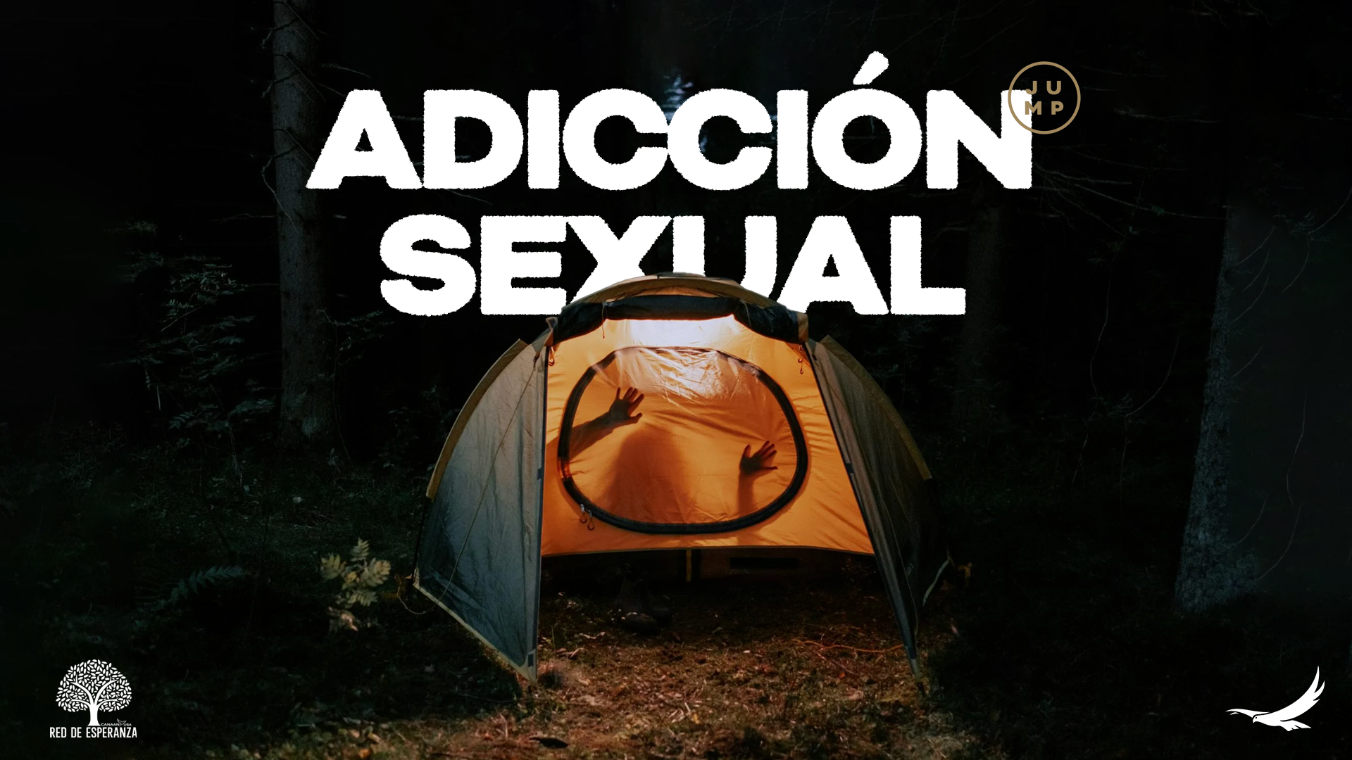 ADICCIÓN SEXUAL – Hay Esperanza