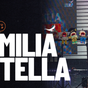 LA FAMILIA BOTELLA - HAY ESPERANZA