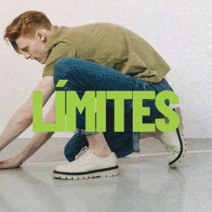 LÍMITES - HAY ESPERANZA