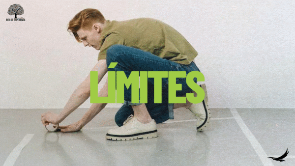 LÍMITES - HAY ESPERANZA