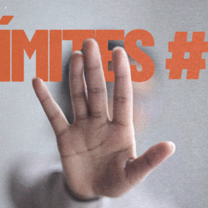 LÍMITES 2 - HAY ESPERANZA