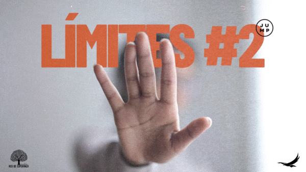 LÍMITES 2 - HAY ESPERANZA