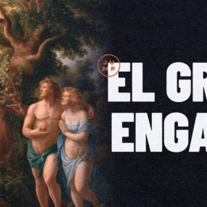 EL GRAN ENGAÑO - HAY ESPERANZA