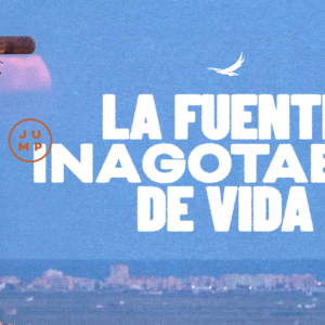 LA FUENTE INAGOTABLE DE VIDA - HAY ESPERANZA