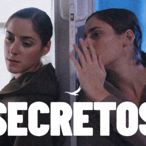 SECRETOS - HAY ESPERANZA