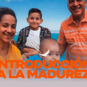 INTRODUCCIÓN A LA MADUREZ - Hay Esperanza