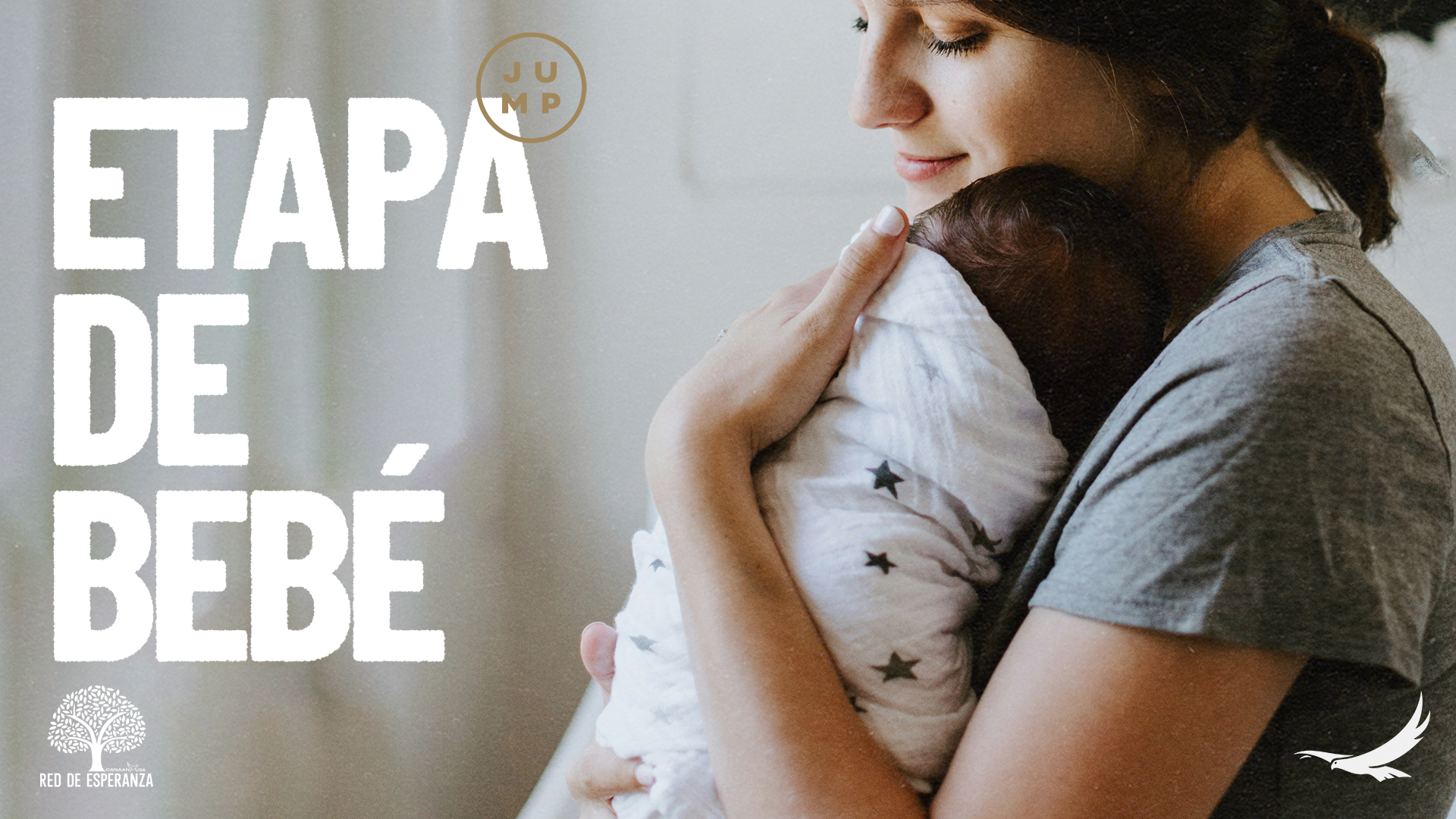 ETAPA DE BEBÉ – Hay Esperanza – MASTERCLASS