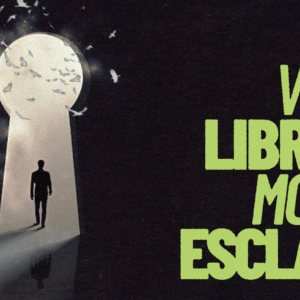 VIVIR LIBRE O MORIR ESCLAVO - Master Class